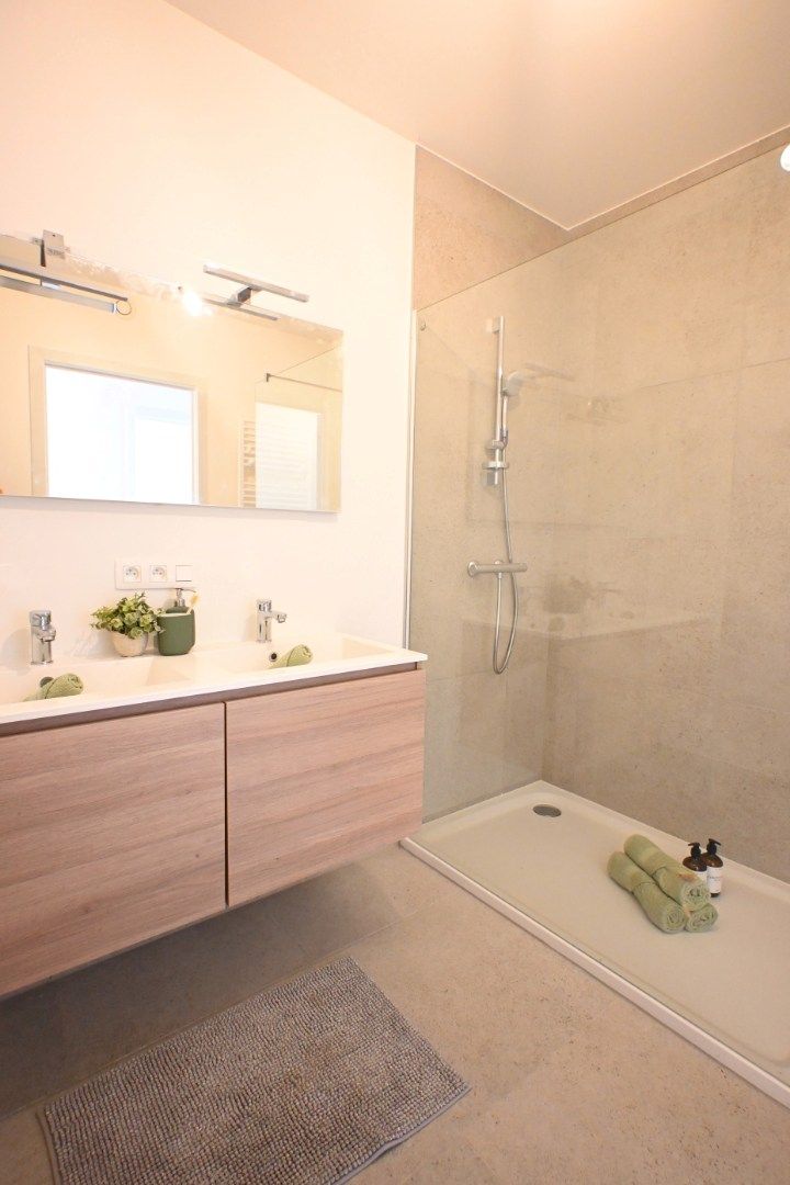 Modern 3 slpk-appartement in Gavere foto 18