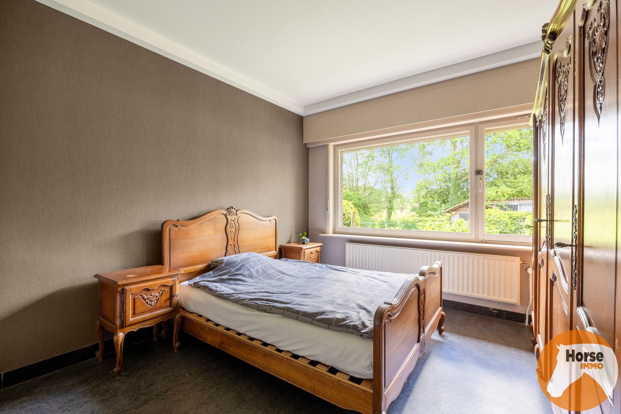 DENDERMONDE - Charmante woning midden in het groen!  foto 10