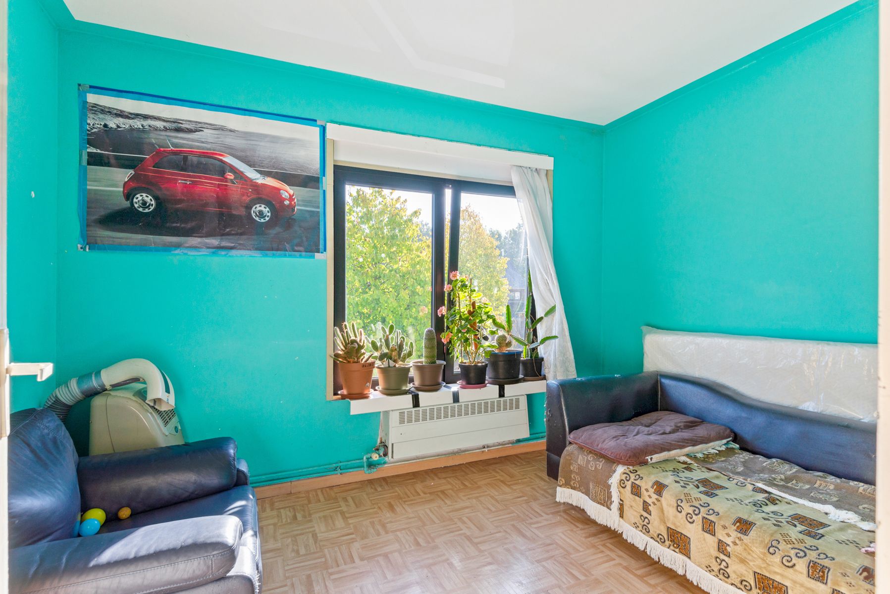 Opbrengsteigendom met sterk rendement in Edegem! foto 8