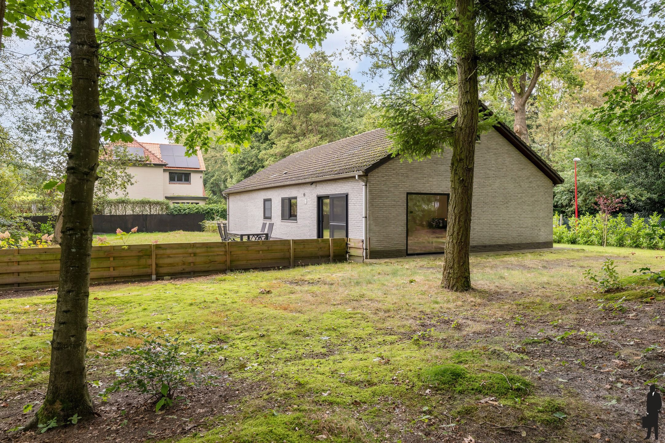 Instapklare villa met 3 ruime slaapkamers in een rustige, groene buurt, vlakbij het centrum van Heide te huren voor 1 jaar! foto 14