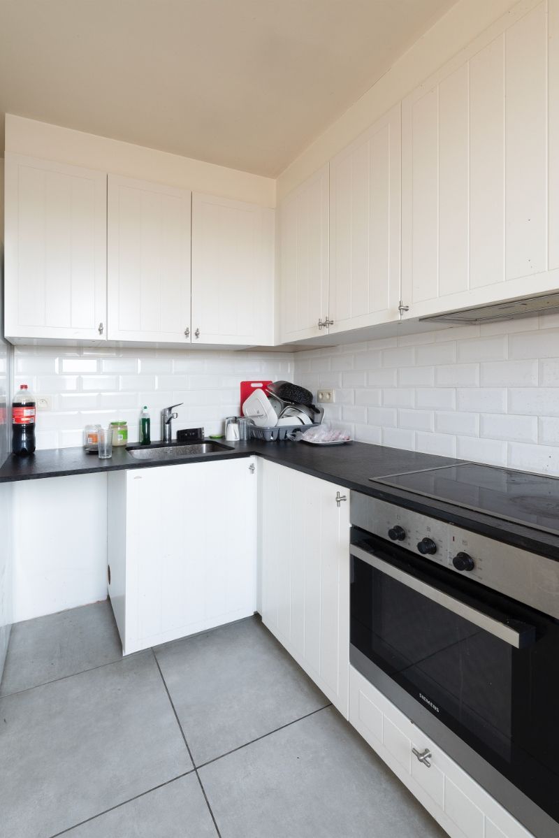 Charmant, ruim appartement met 3 slk aan Miljoenenkwartier foto 2