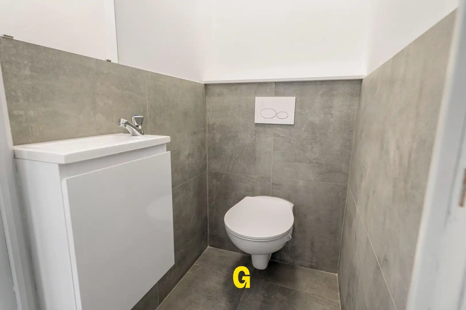 Vakkundig gerenoveerde woning met binnenkoer, tuin en bijgebouwen op 4a 62ca - EPC label B foto 7