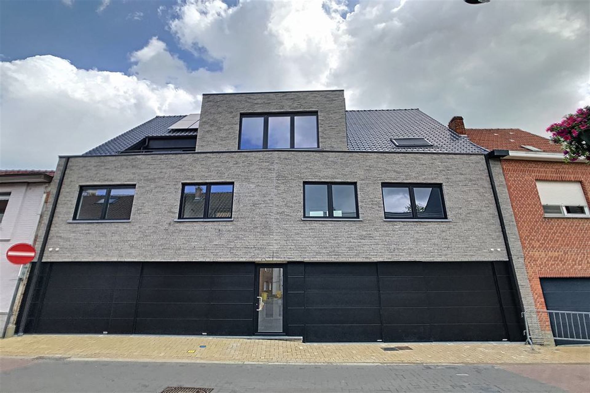 Appartement te huur Frans Dottermansstraat 12/0102 - 3060 Bertem