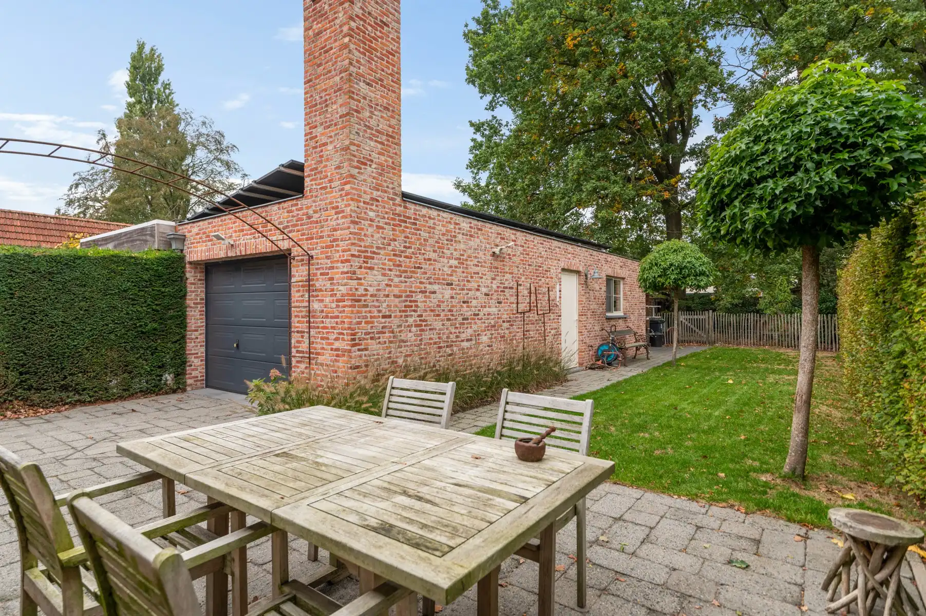 Uitstekend gelegen en energiezuinige woning foto 25