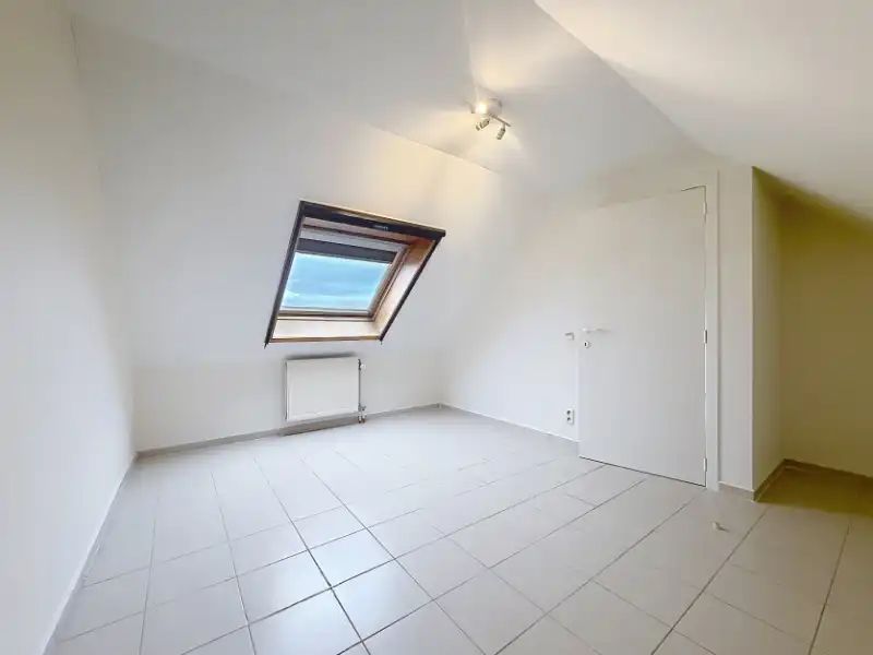 Duplex appartement met 3 slaapkamers en terras foto 9