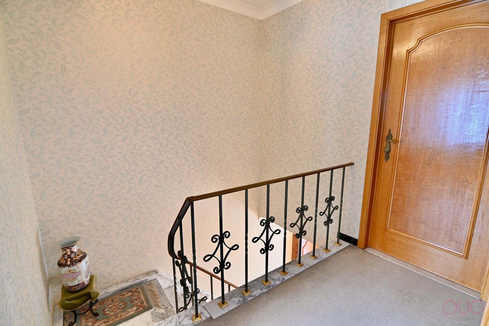 Charmante halfopen gezinswoning nabij het centrum van Sint-Truiden met 2 garages foto 19