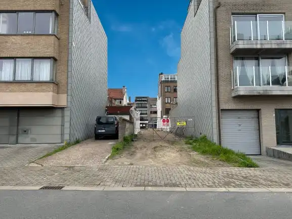 Residentie Suzan foto 2