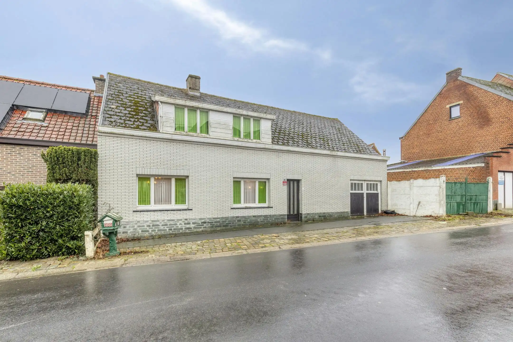 Ruim perceel grond met veel potentieel in Brakel foto 9