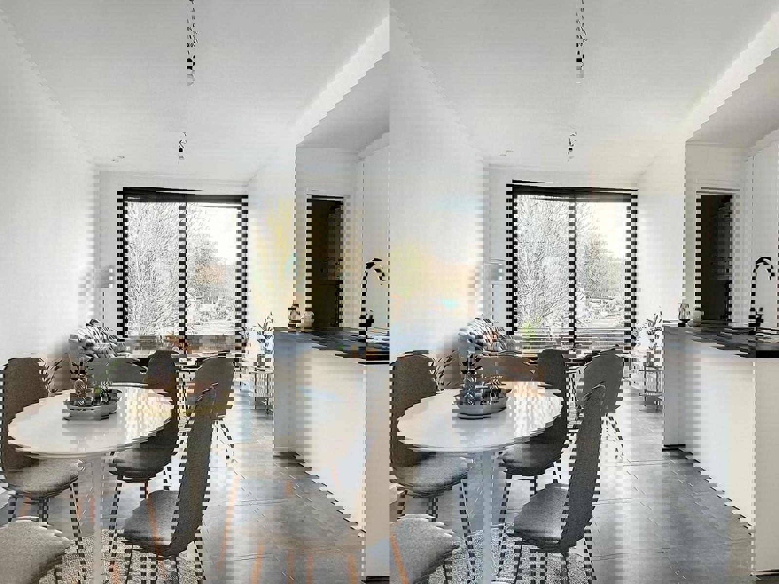 Kleinschalig nieuwbouwproject met ondergrondse parkings foto 5