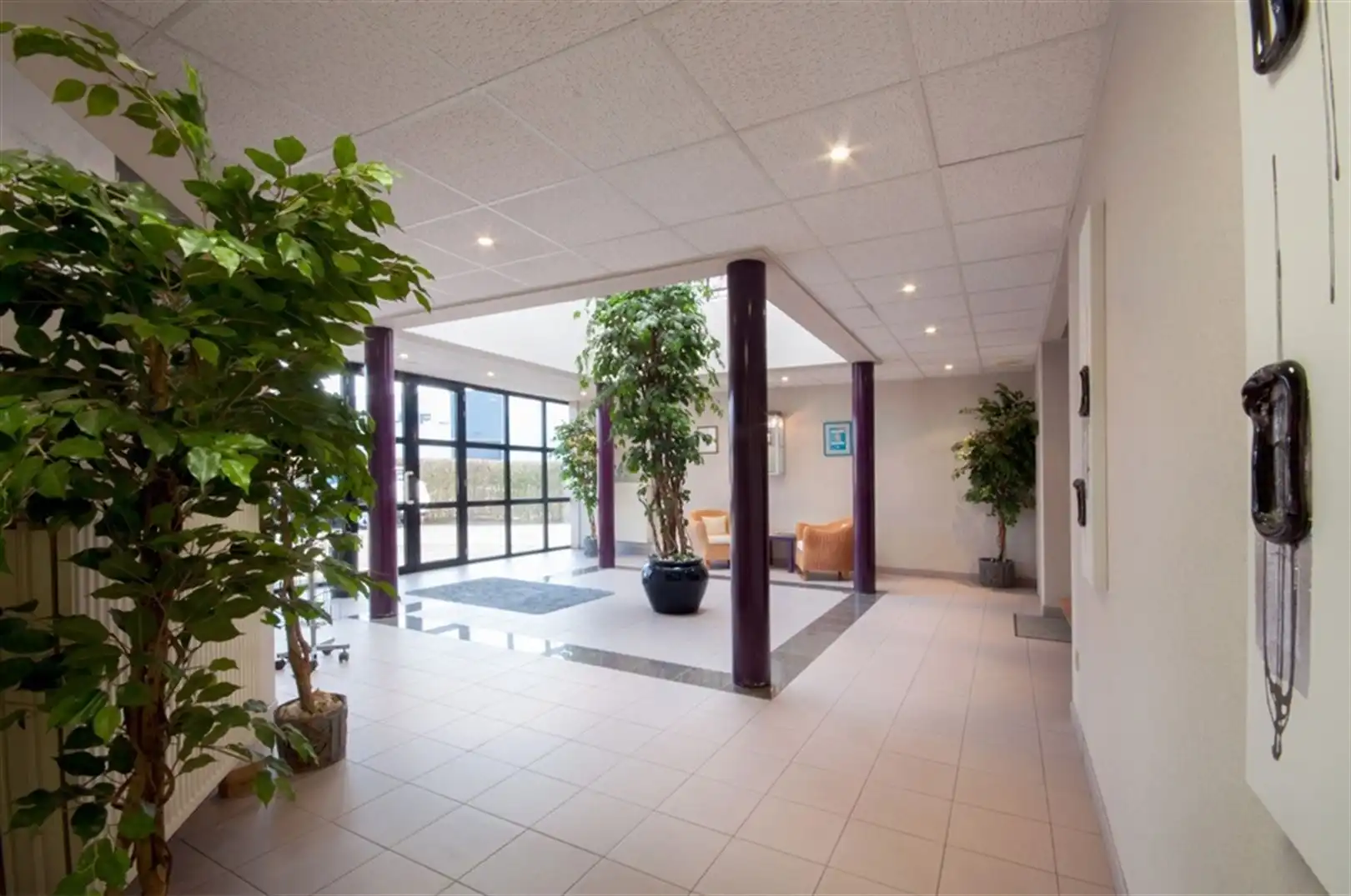 Te Huur Bedrijfspand te Ranst foto 13