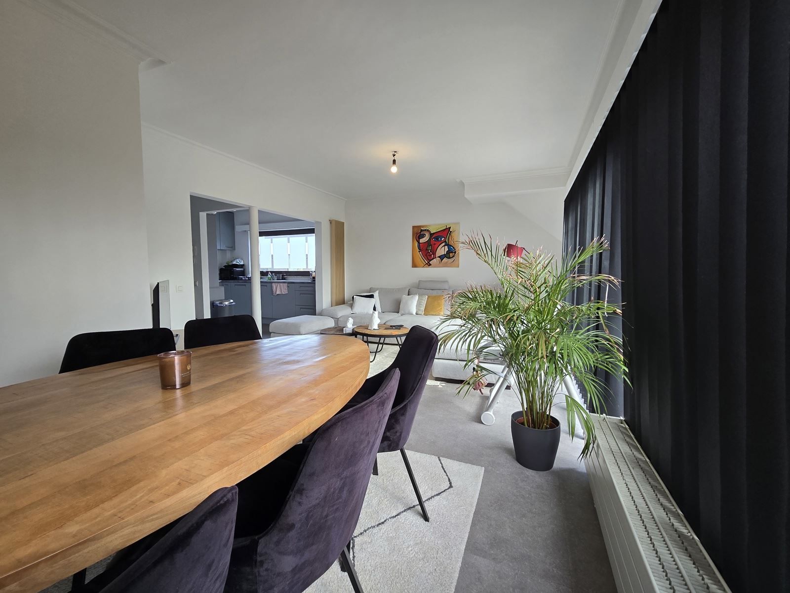 Drie opbrensgtgebouwen foto 19