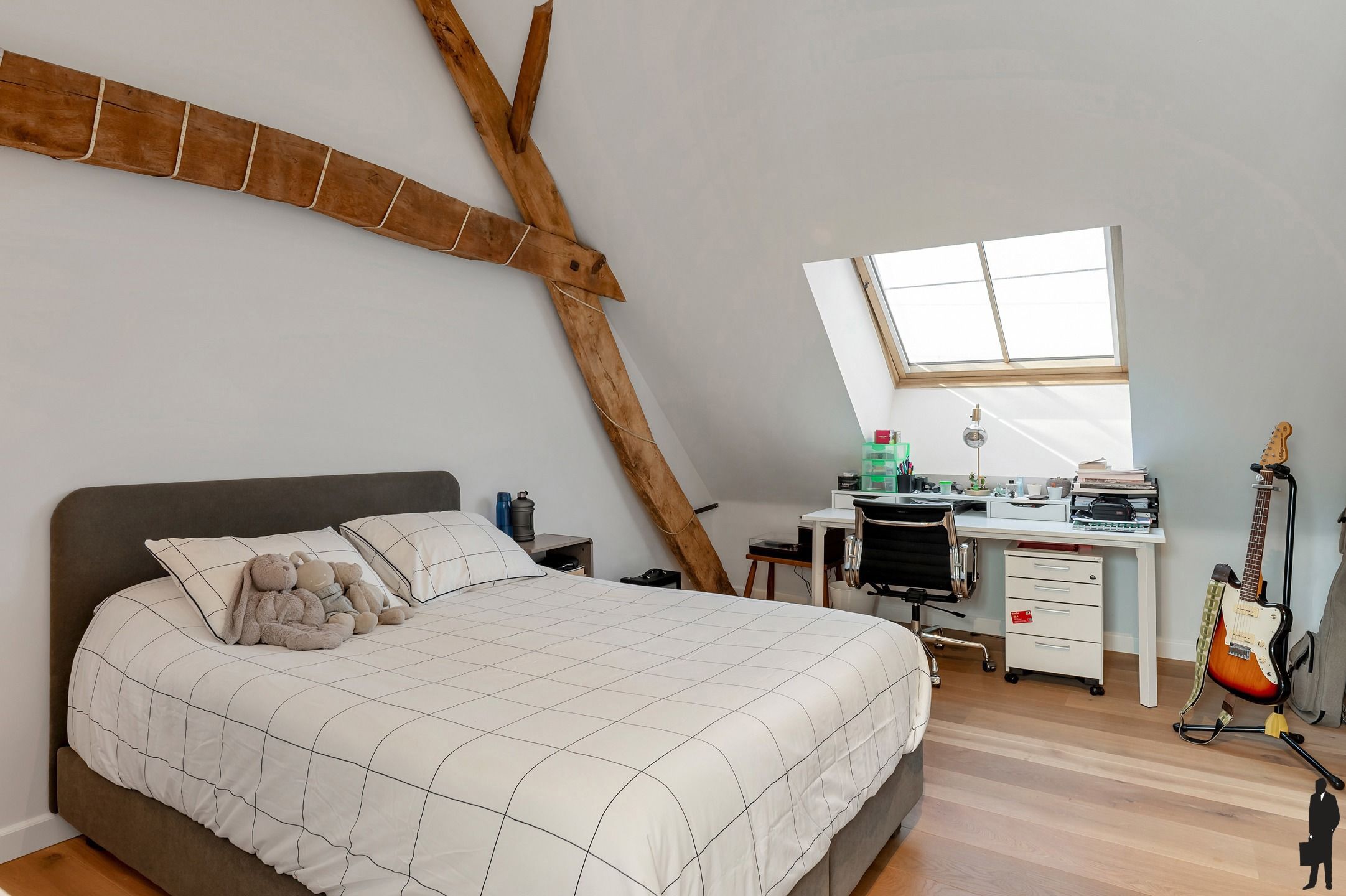 Unieke hoeve met schuur en bijgebouw op een perceel van 1ha foto 28
