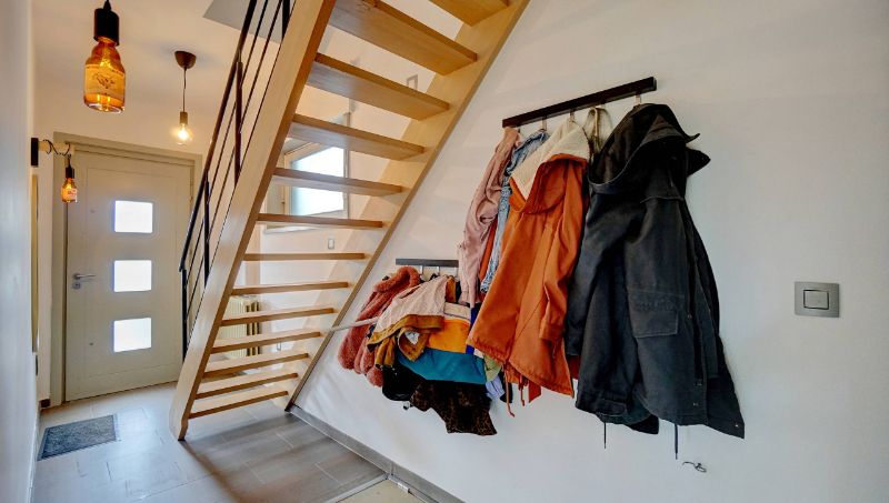 Charmante gerenoveerde woning van 166m² op 6 are 47 ca foto 15
