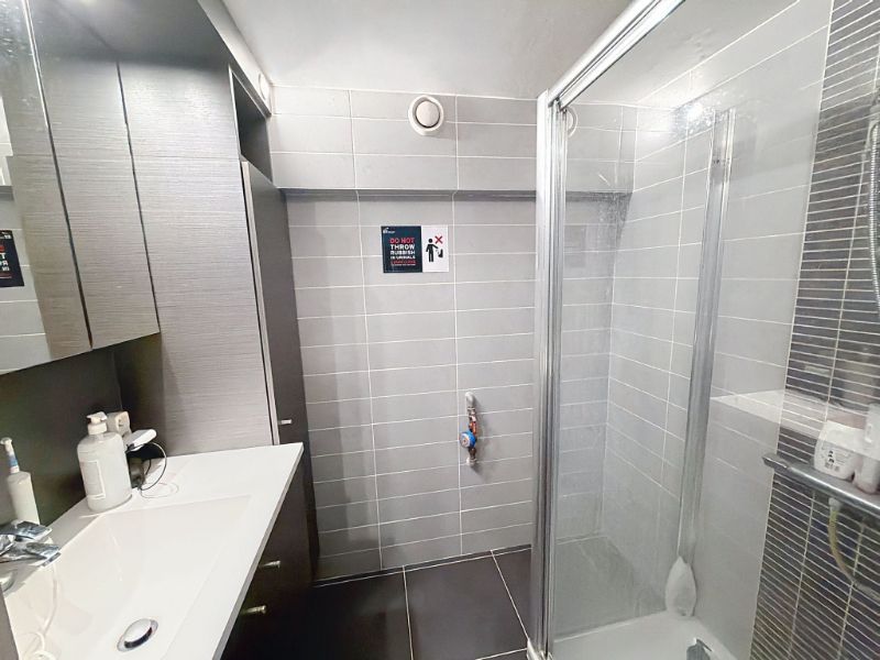 ✨ Charmant appartement in het Centrum van Brugge ✨ foto 7