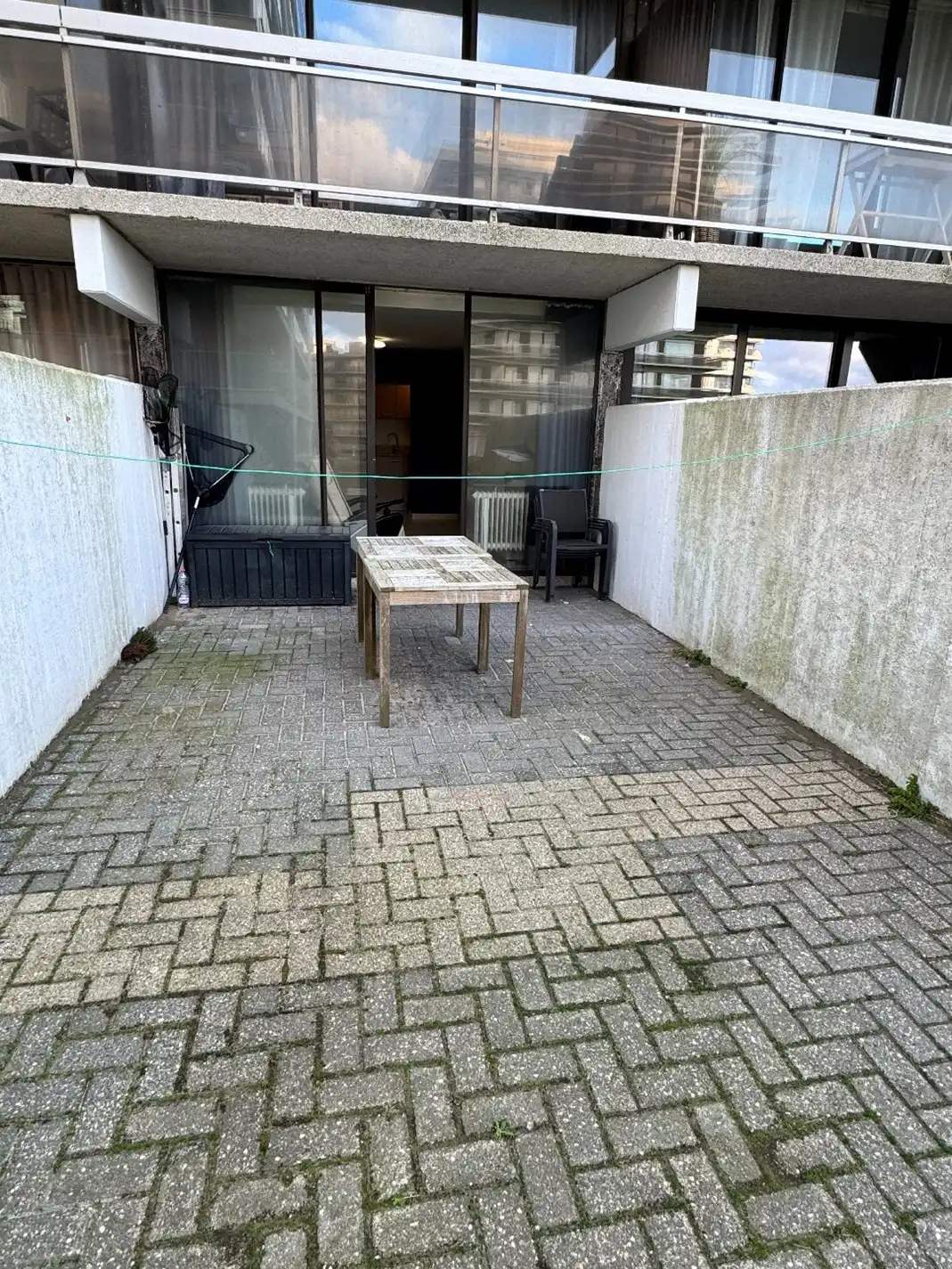 Residentie Kliff G008 + P18 foto 12