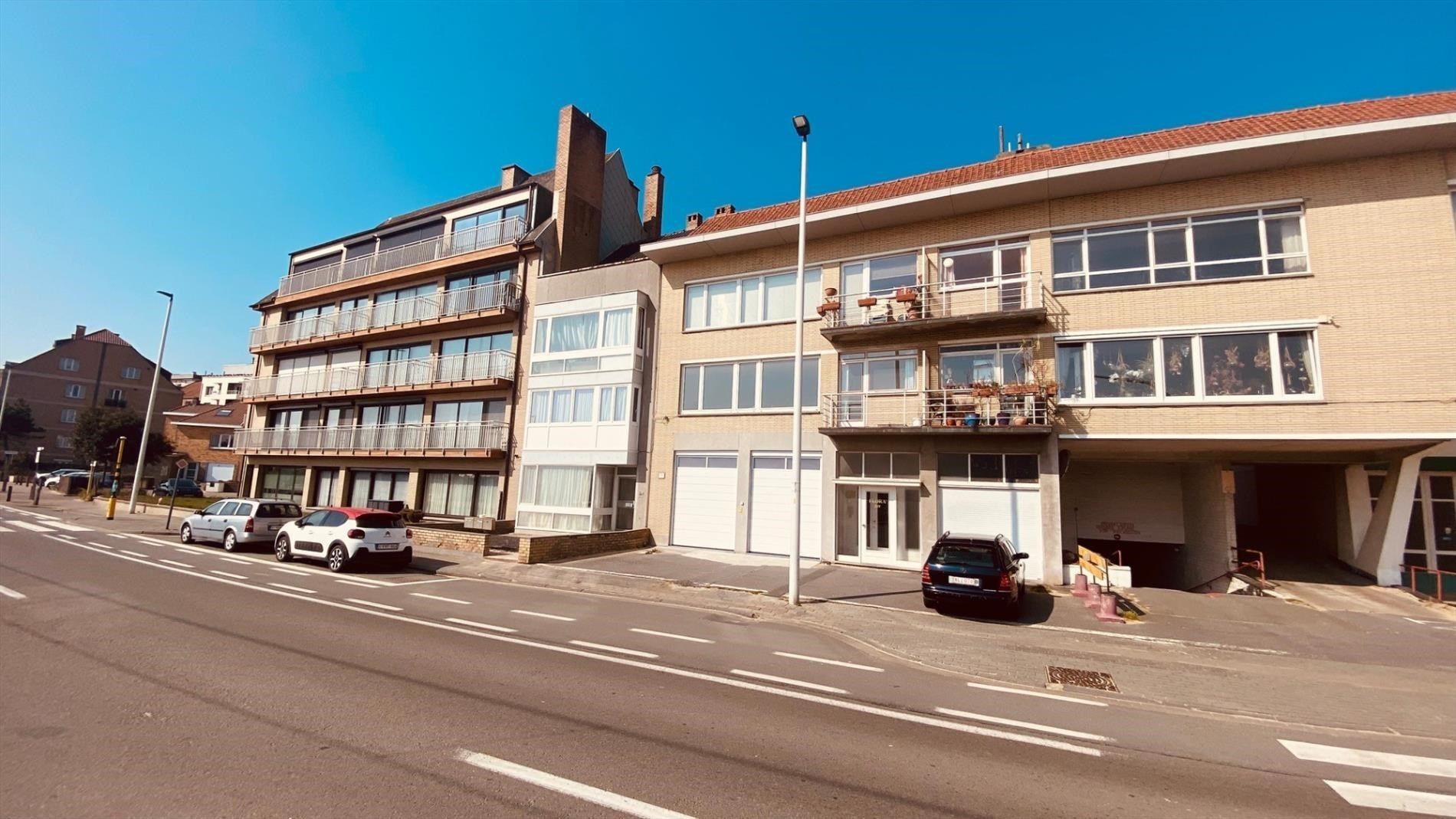 Ruim 2 SLPK appartement met open zicht foto 20