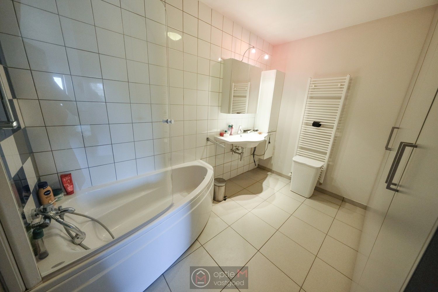 ENERGIEZUINIG APPARTEMENT + PARKING foto 15