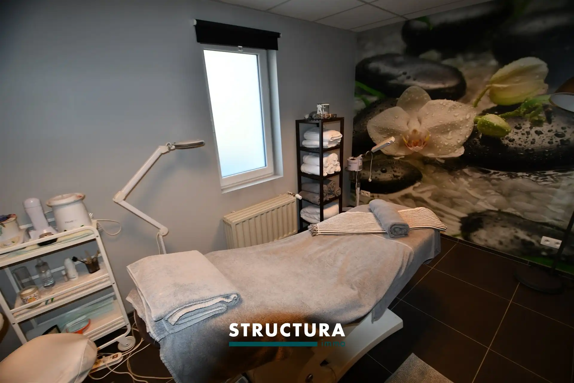 Ruime winkelruimte +/- 250 m² foto 11