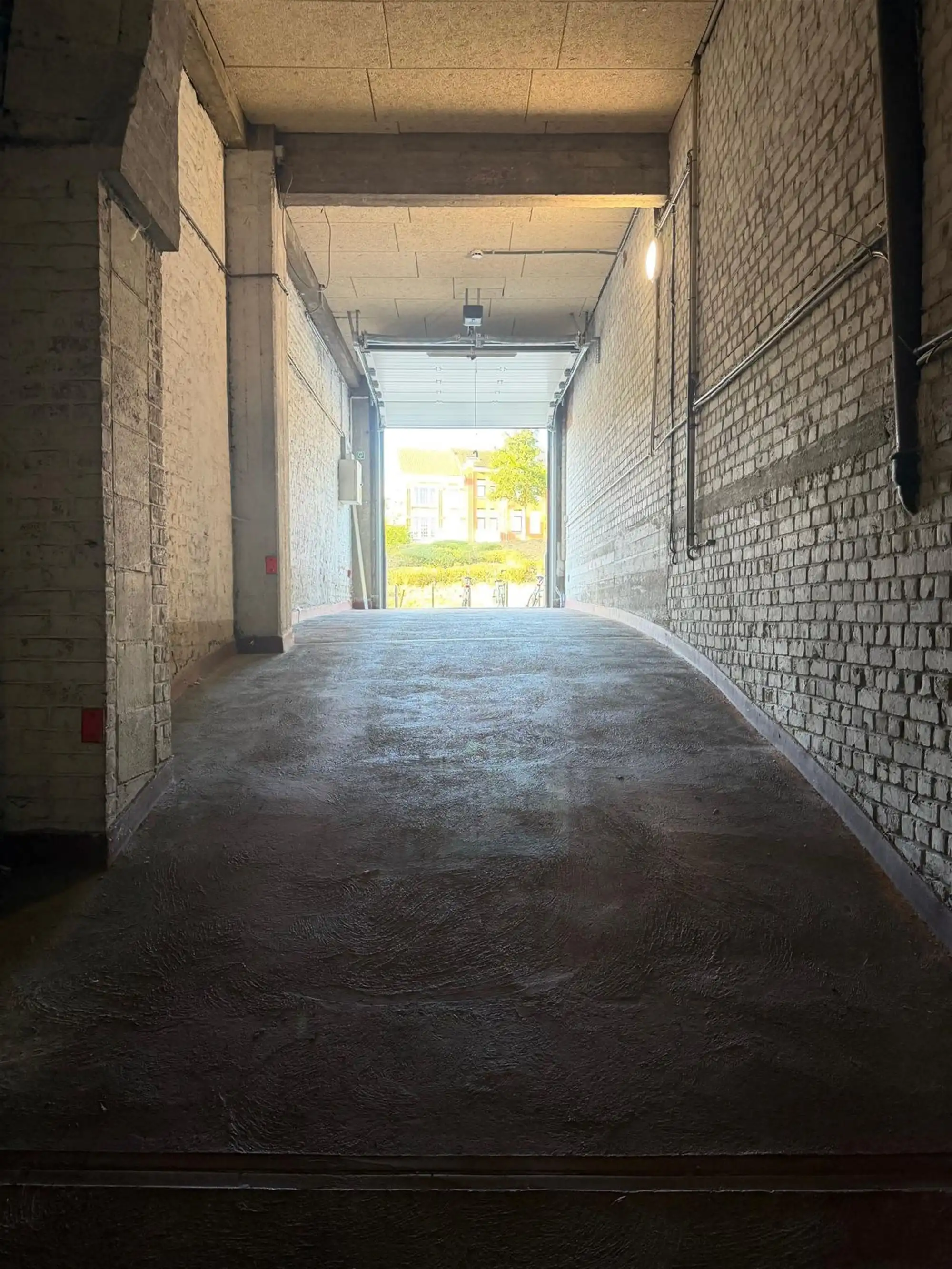 Garagebox te koop – Residentie Rembrandt foto 7
