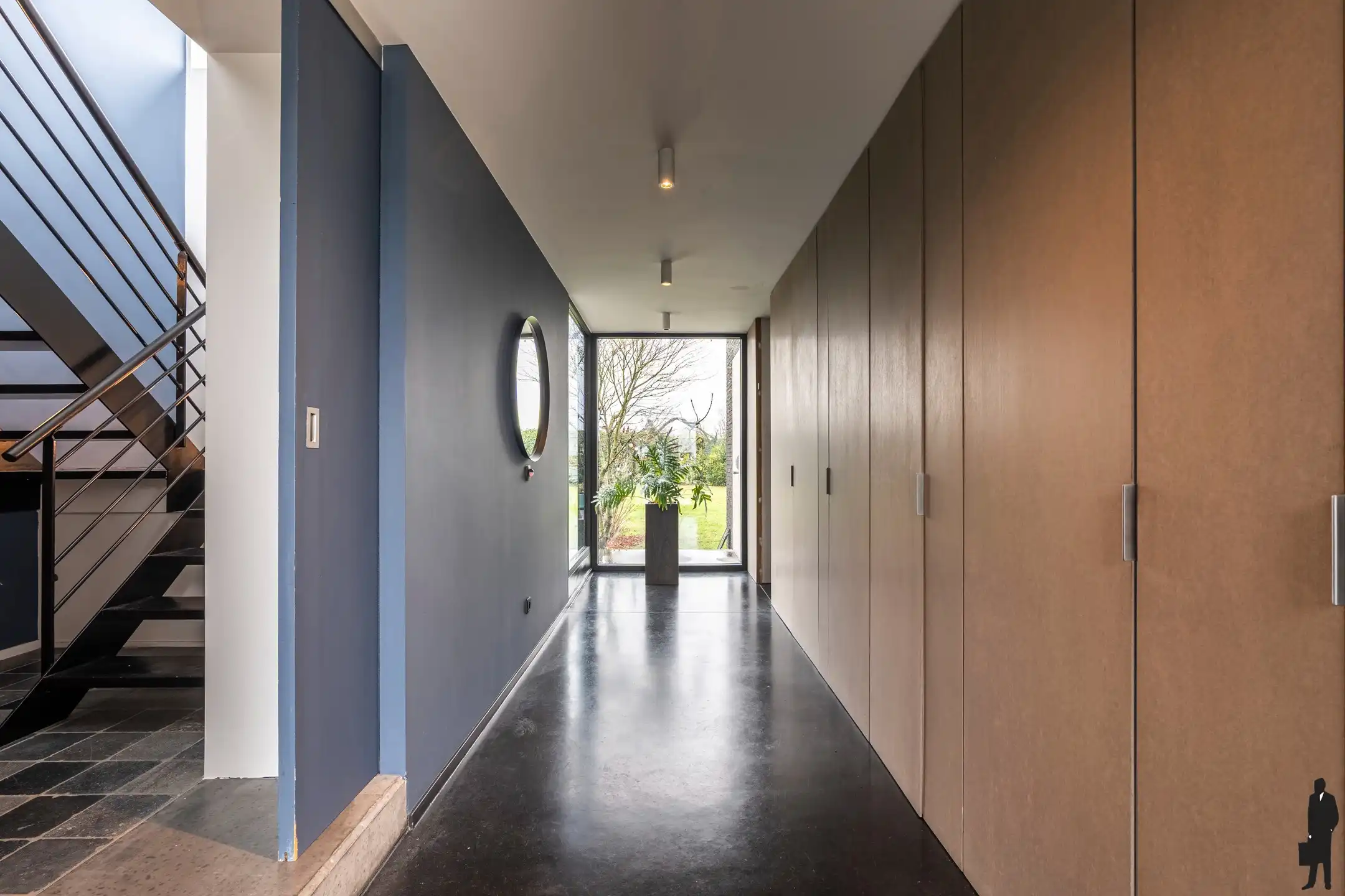 Moderne woning op uitzonderlijk groene toplocatie in Rumst foto 19