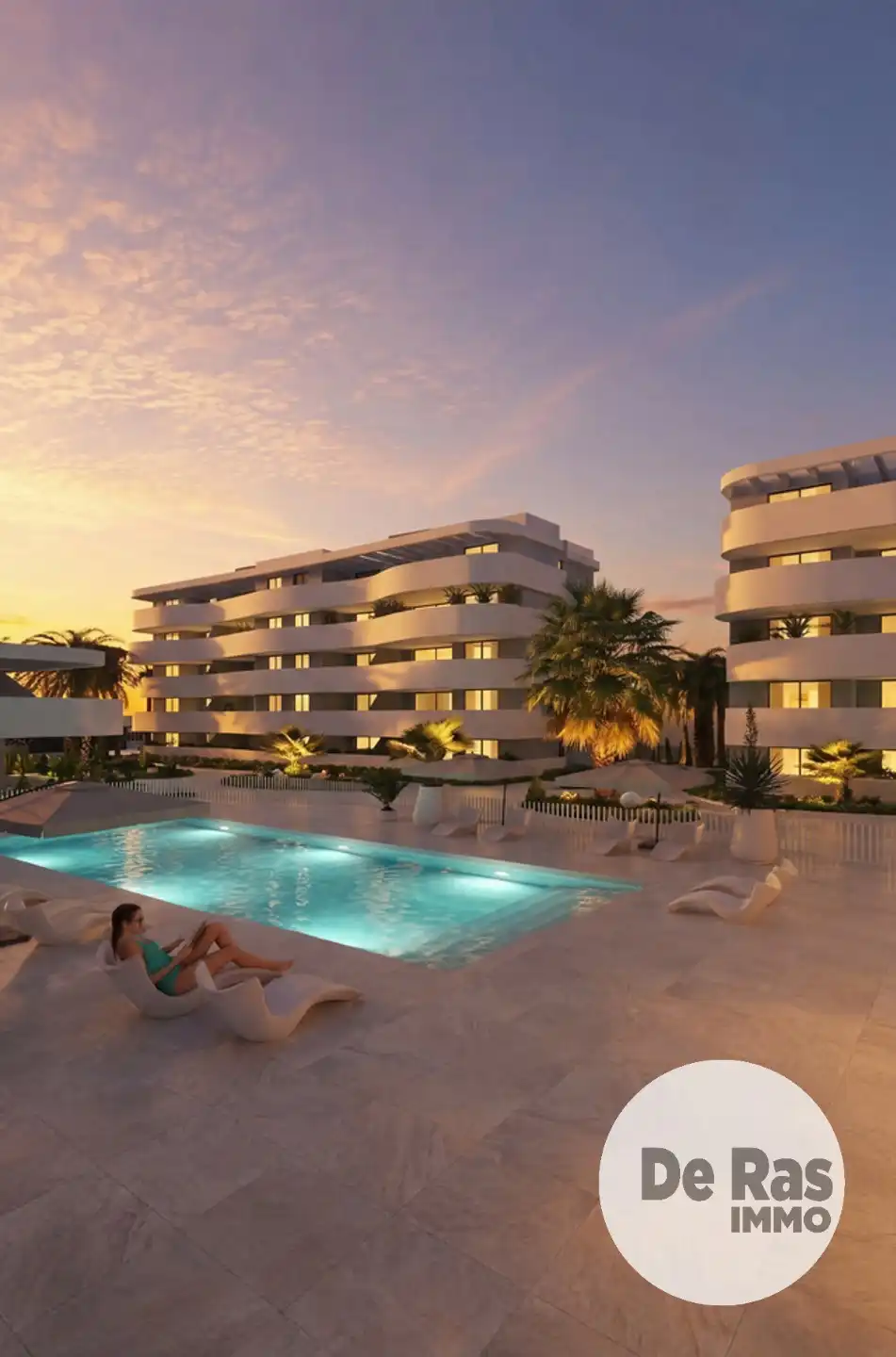 SPANJE - Appartementen. Geschakelde woningen. Unieke locatie foto 16