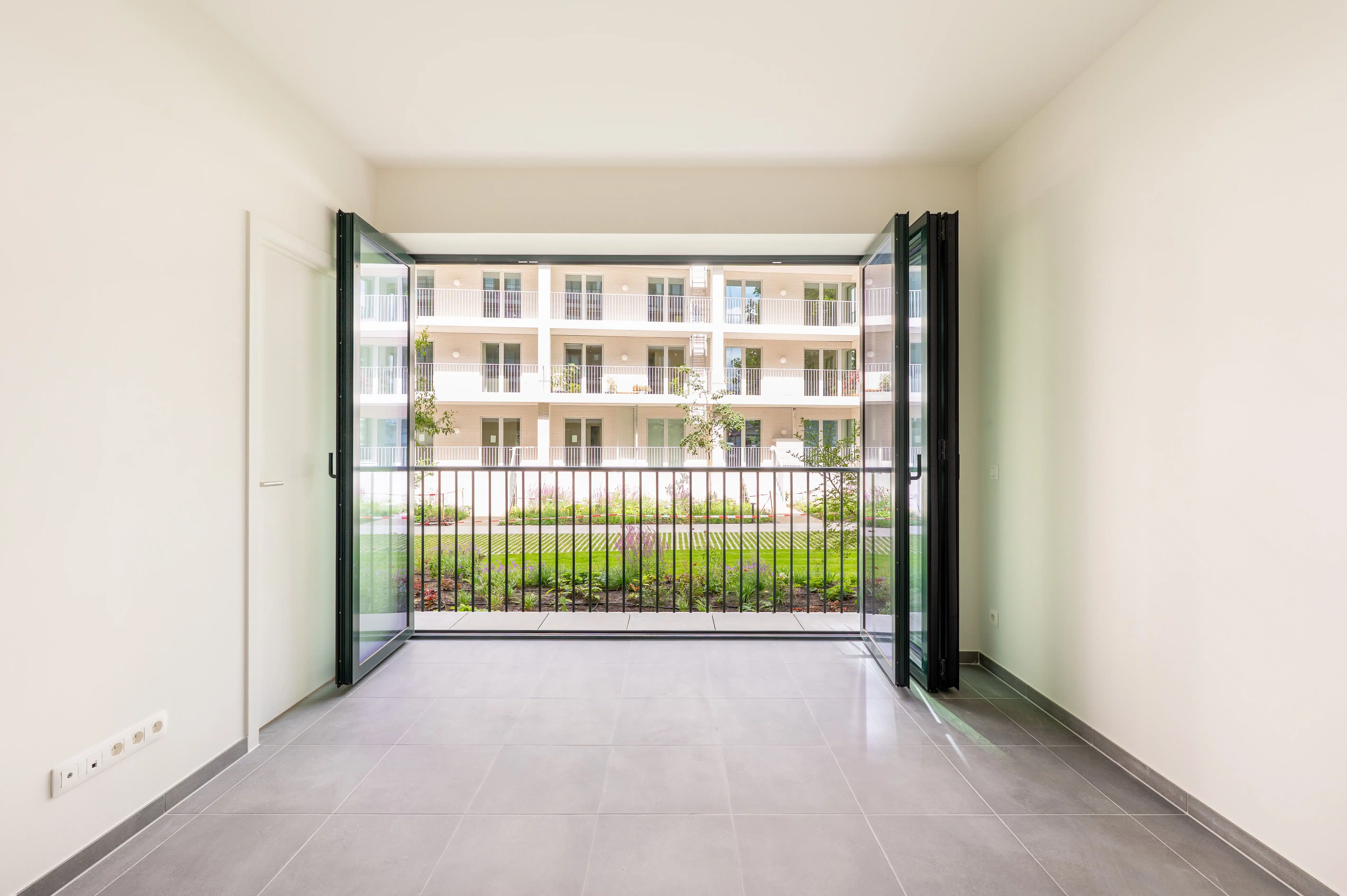 Appartement Te Huur foto 10