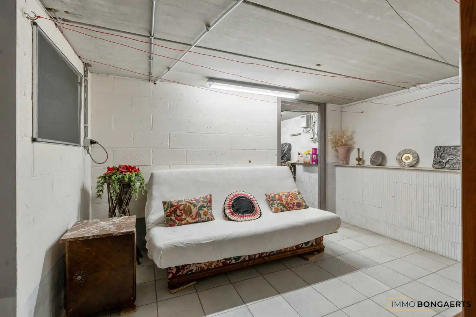 Woning met onderhoudsvriendelijke tuin foto 19