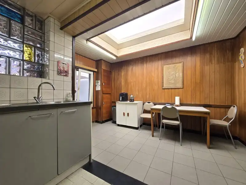 Ruime woning met tuin dichtbij het centrum van Machelen foto 7