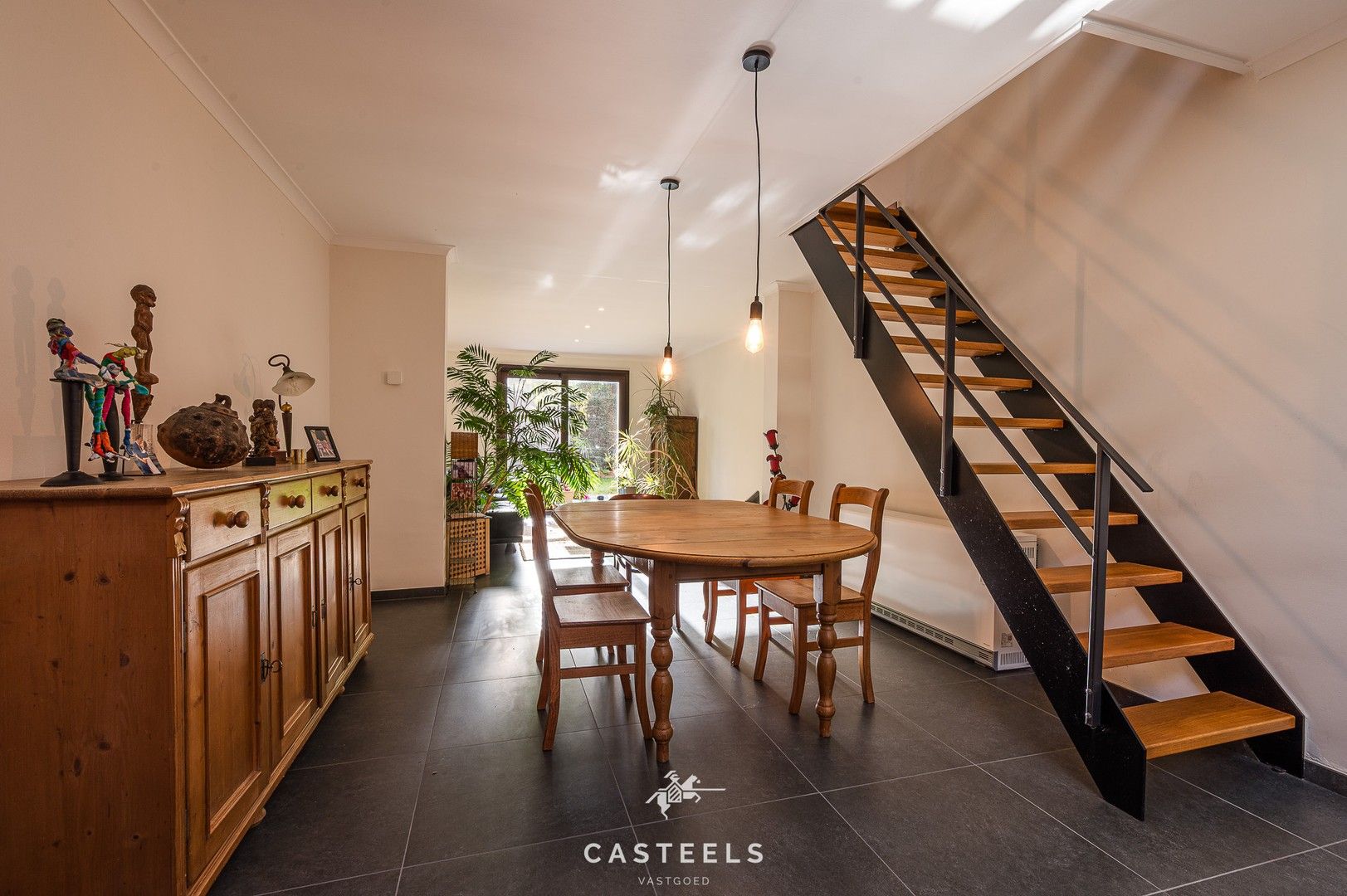 Wonen in Gent met een unieke gemeenschapsdynamiek foto 4