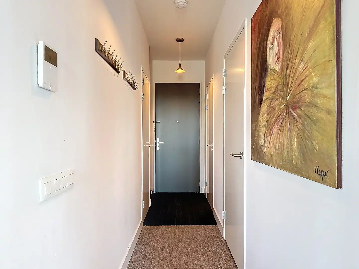 Karakteristiek wonen in "Le Baptiste" foto 4