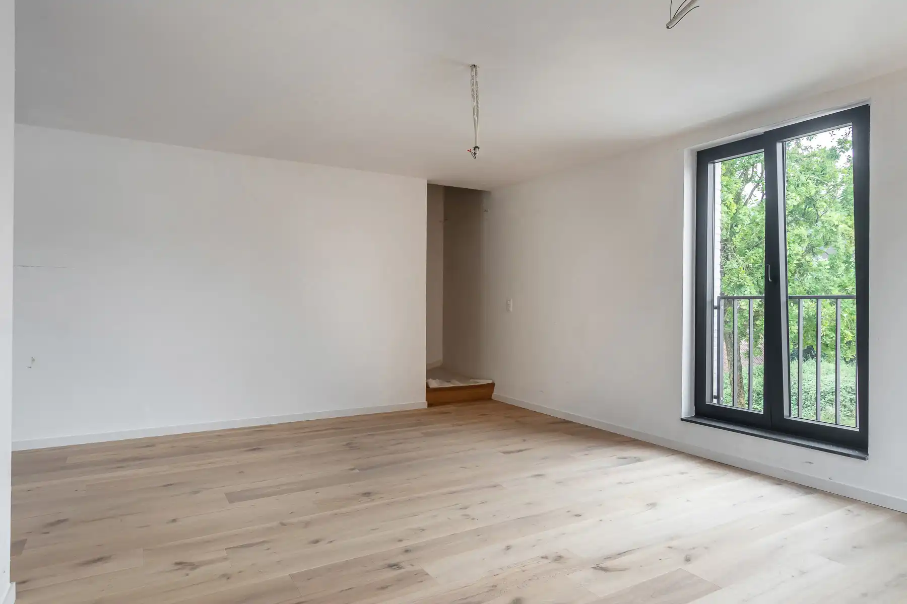 Nieuwbouwduplex met 3 slaapkamers, dubbele garage en terras foto 11