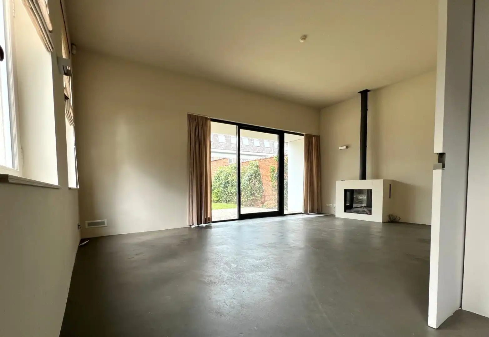  ABDISWONING te koop in het centrum van Diest foto 4