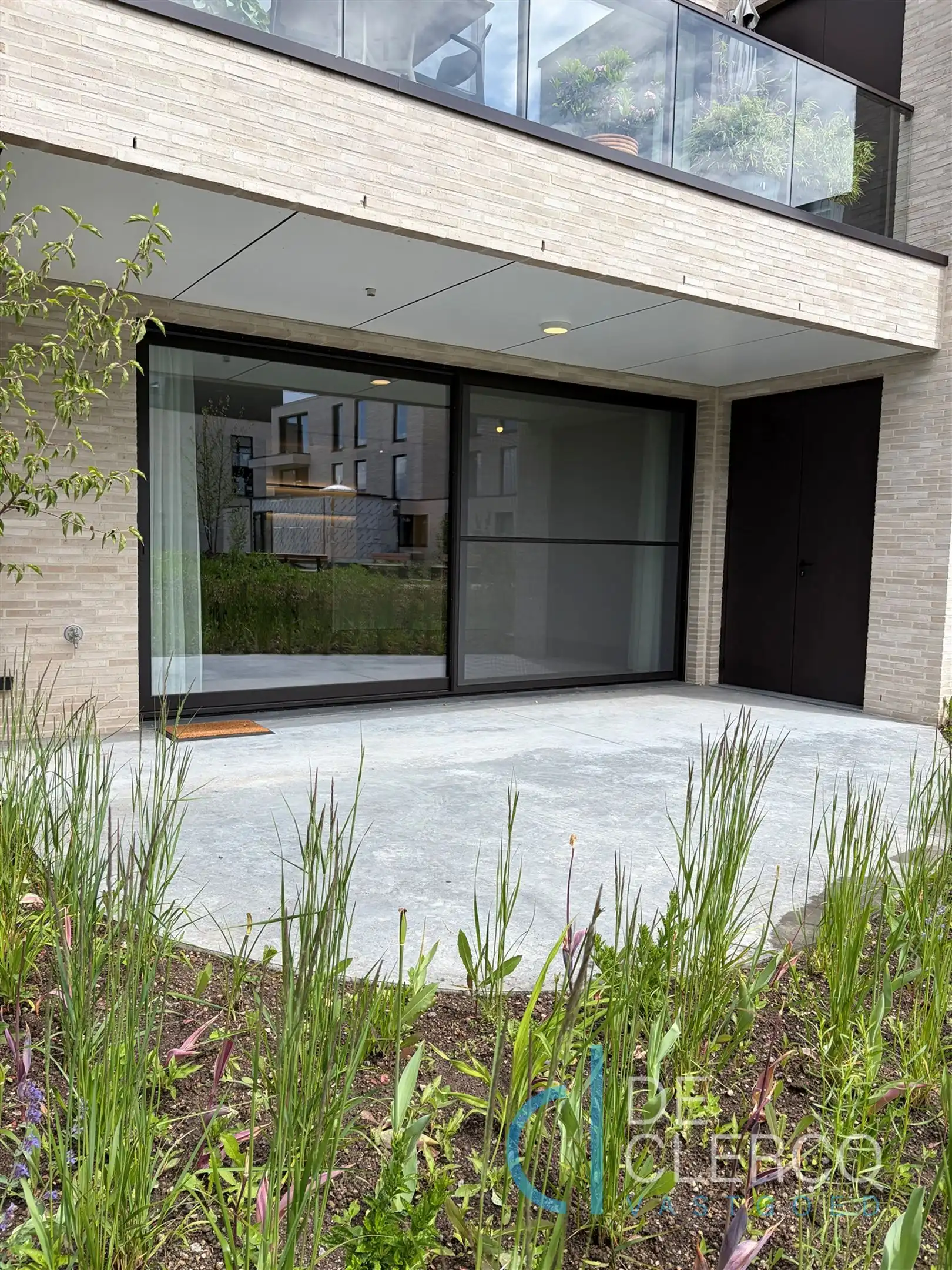 Prachtig nieuwbouwappartement met garage te huur!  foto 15