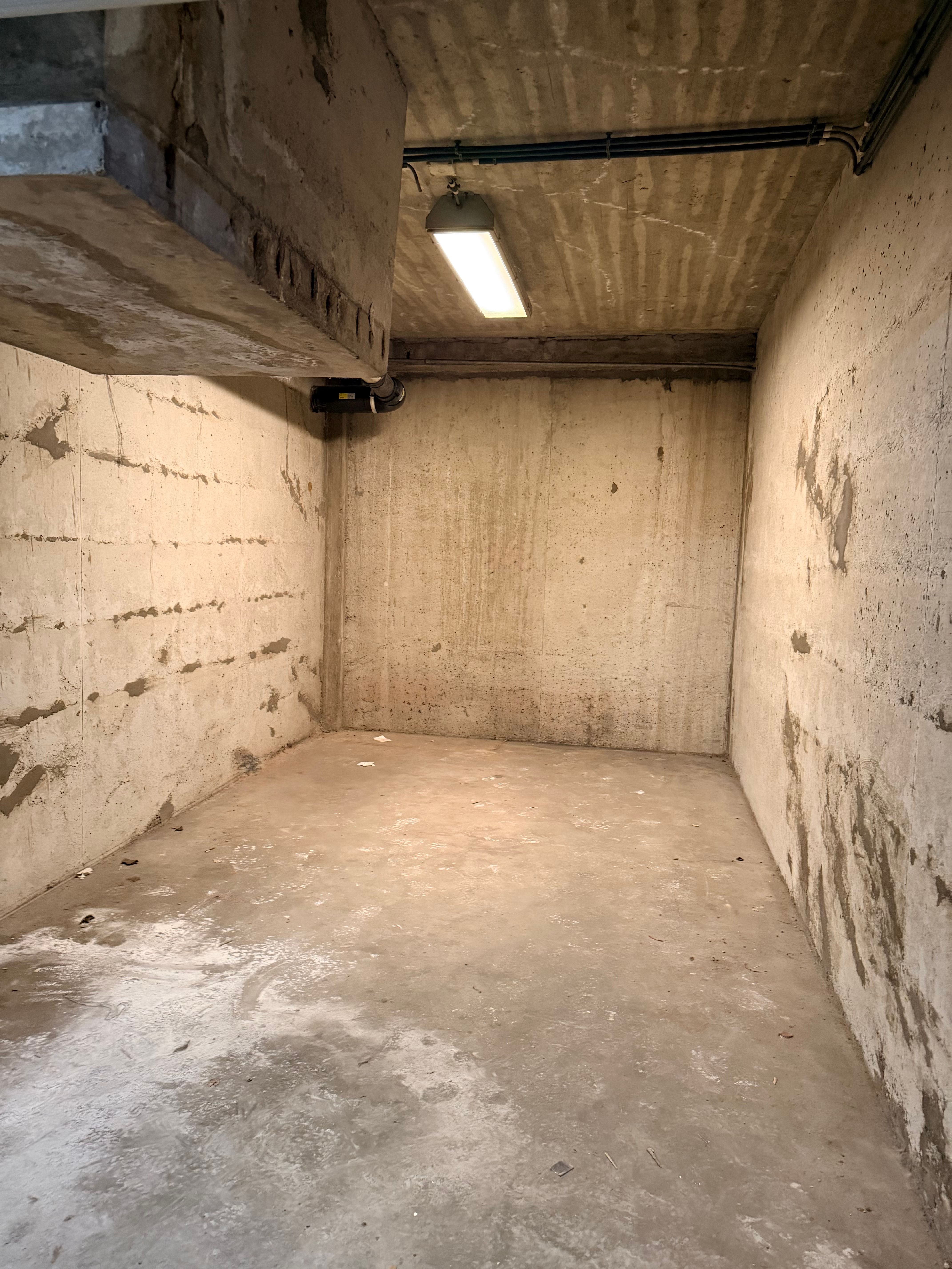 Garageboxen Martelaarslaan te koop foto 3