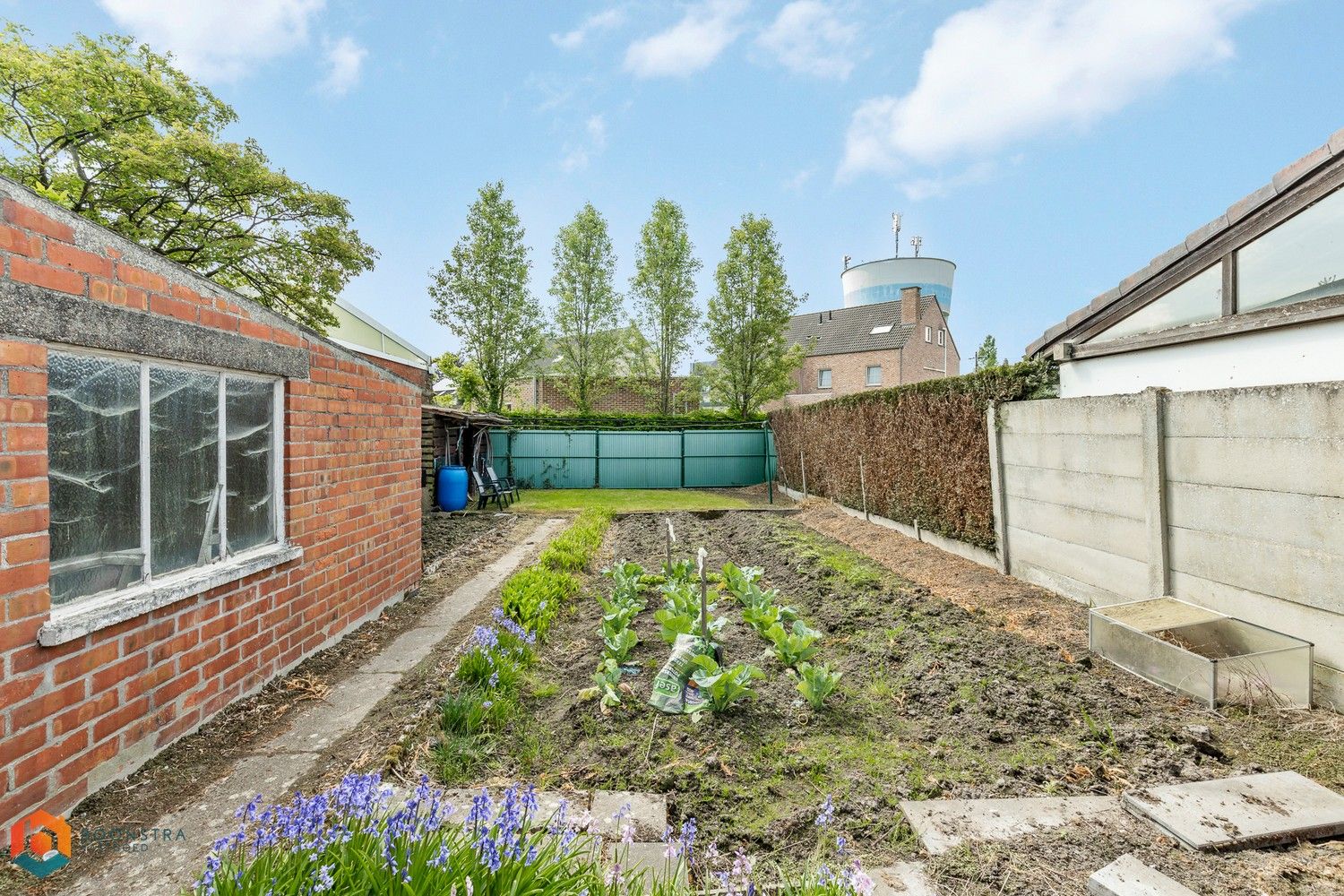 Op te frissen woning met 3 slpkrs te Putte foto 15