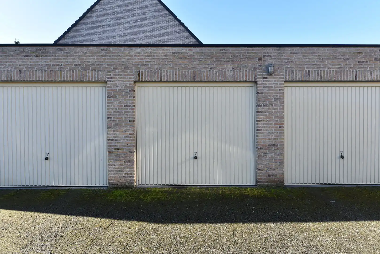 Studio met garage te Assenede centrum foto 6