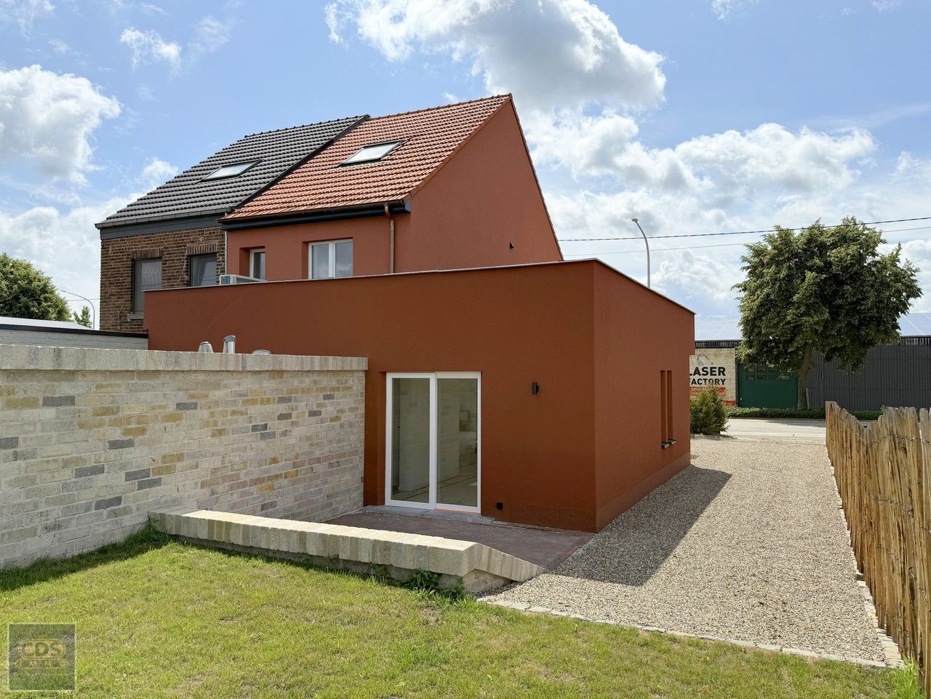 (Ver)nieuwbouw foto 14