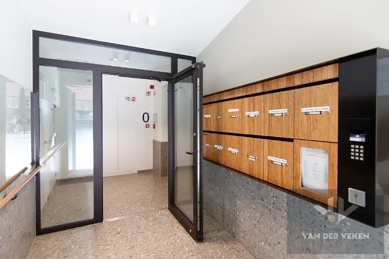 ASSISTENTIEWONING PAL IN HASSELT-CENTRUM foto 23