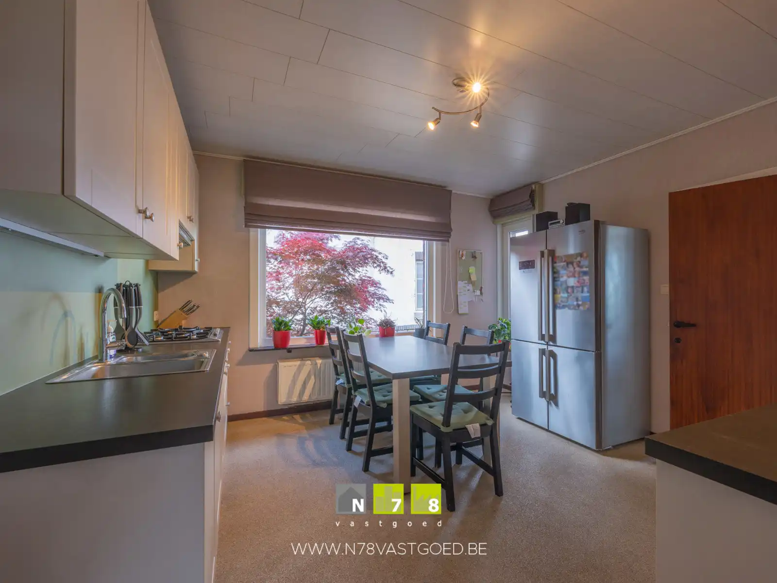 Huis te koop foto 7