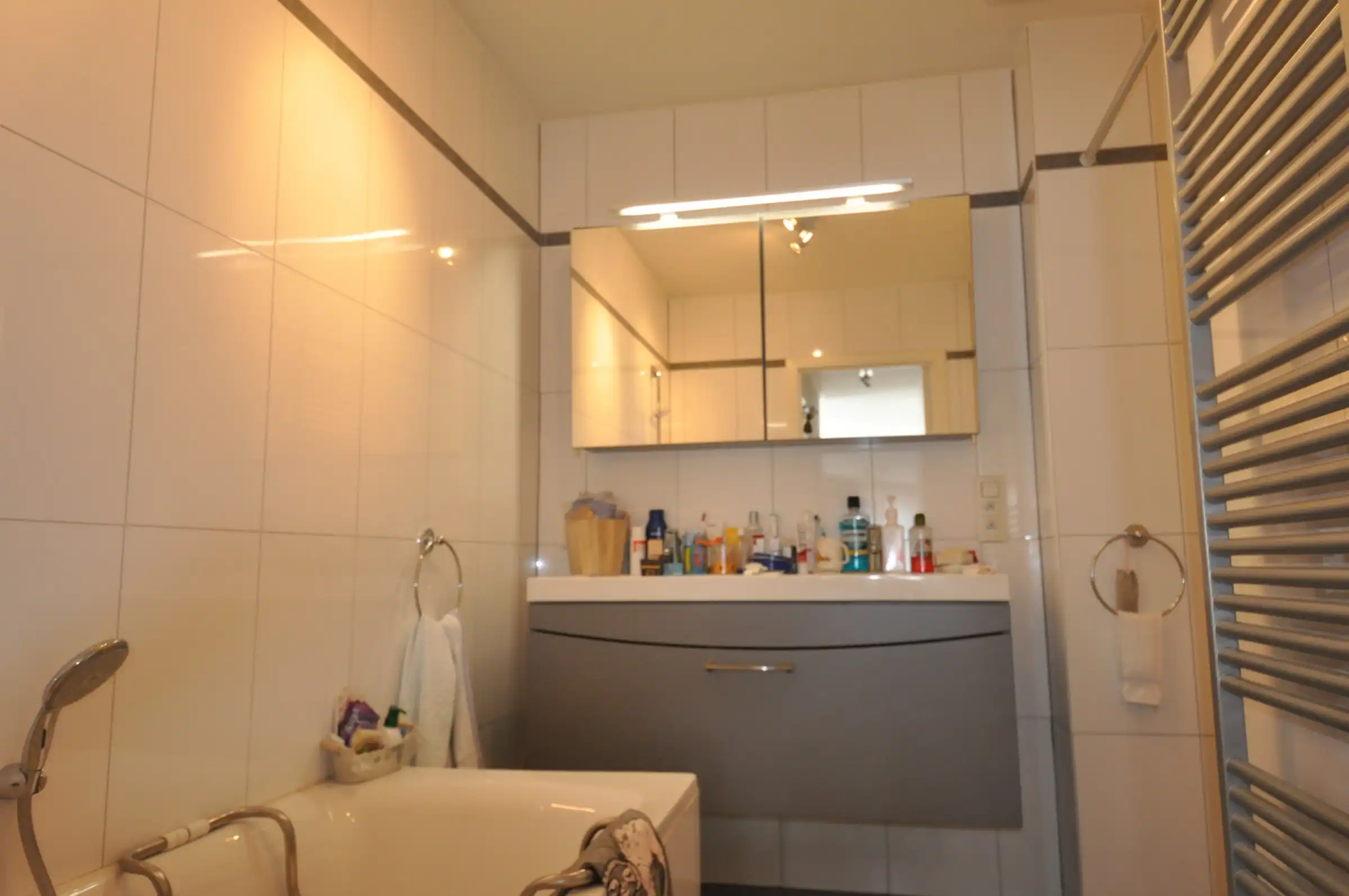 Instapklaar energiezuinig  hoek- appartement foto 12