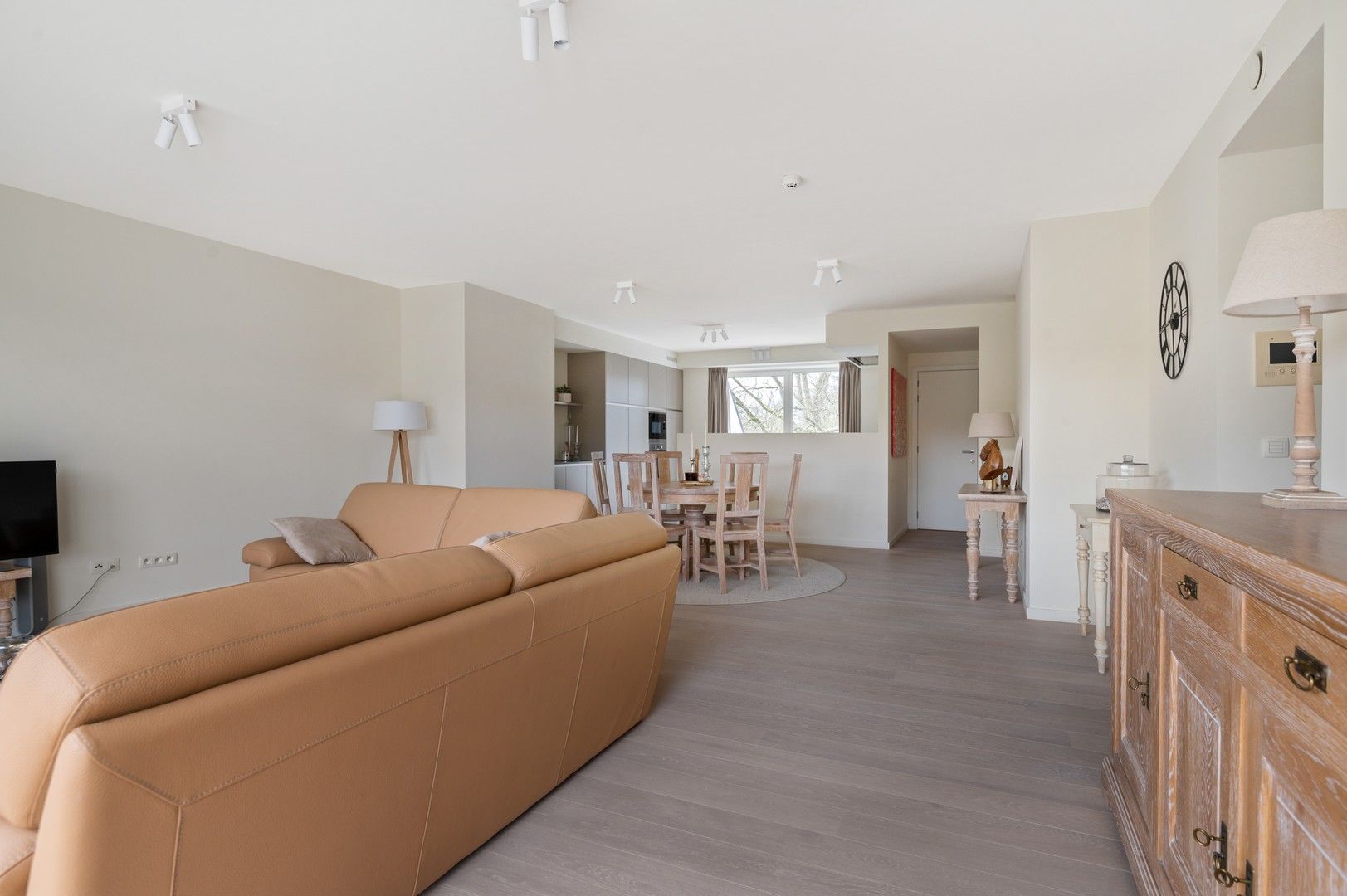 Exclusief en royaal appartement met wellness in Berckendael foto 6