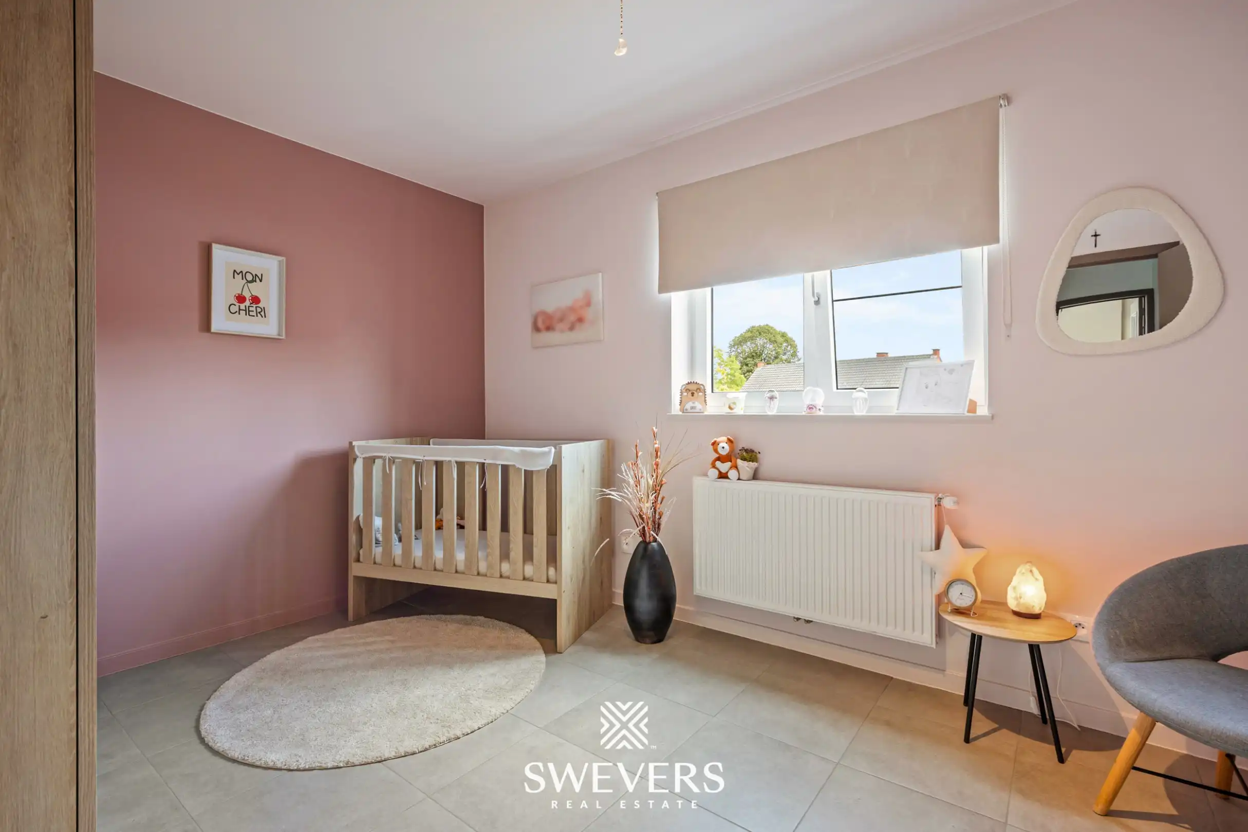Gezellig 2-slaapkamerappartement met terras en autostaanplaats foto 16