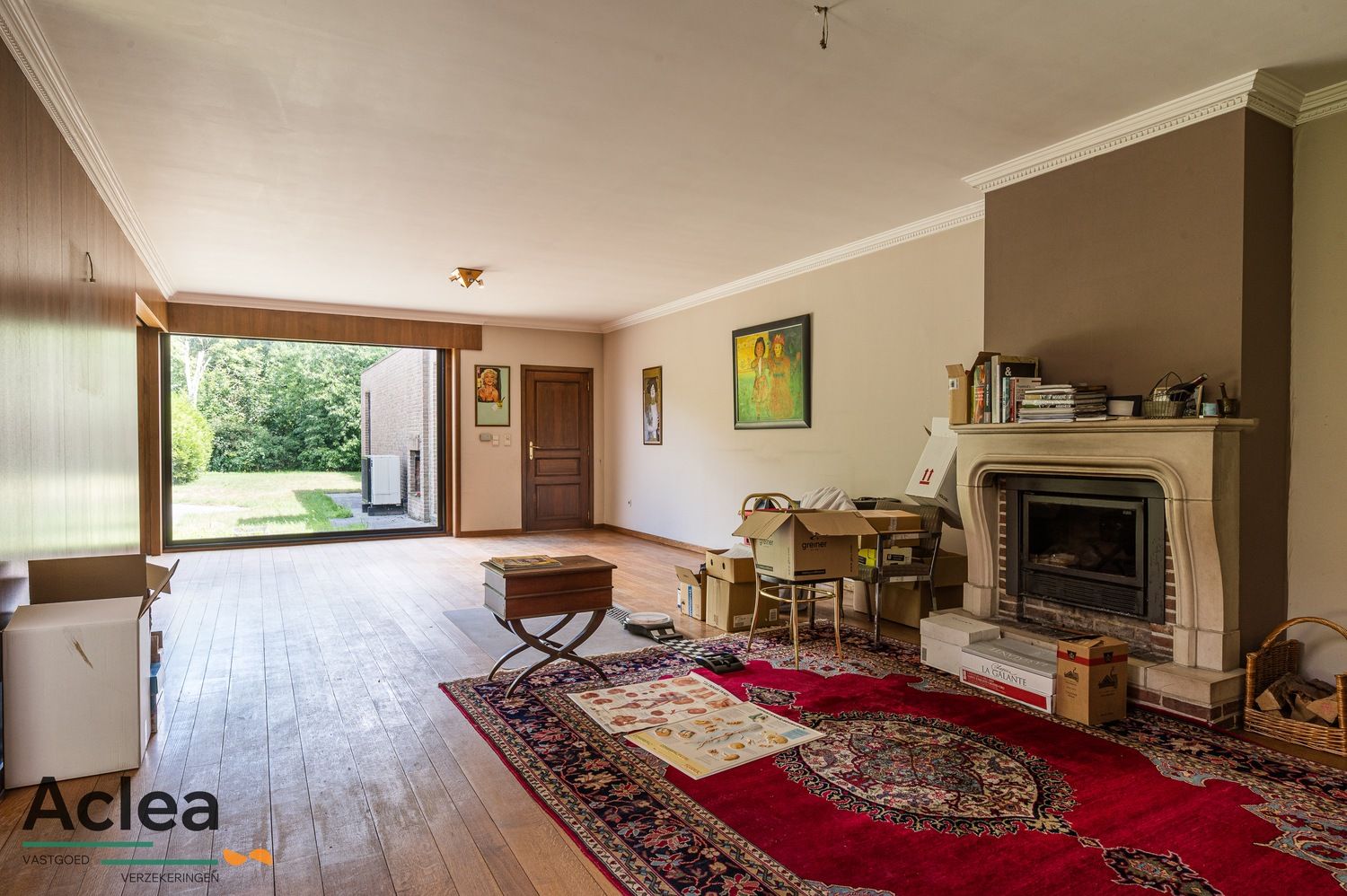 Uitzonderlijk ruime woning met veelzijdige mogelijkheden foto 11