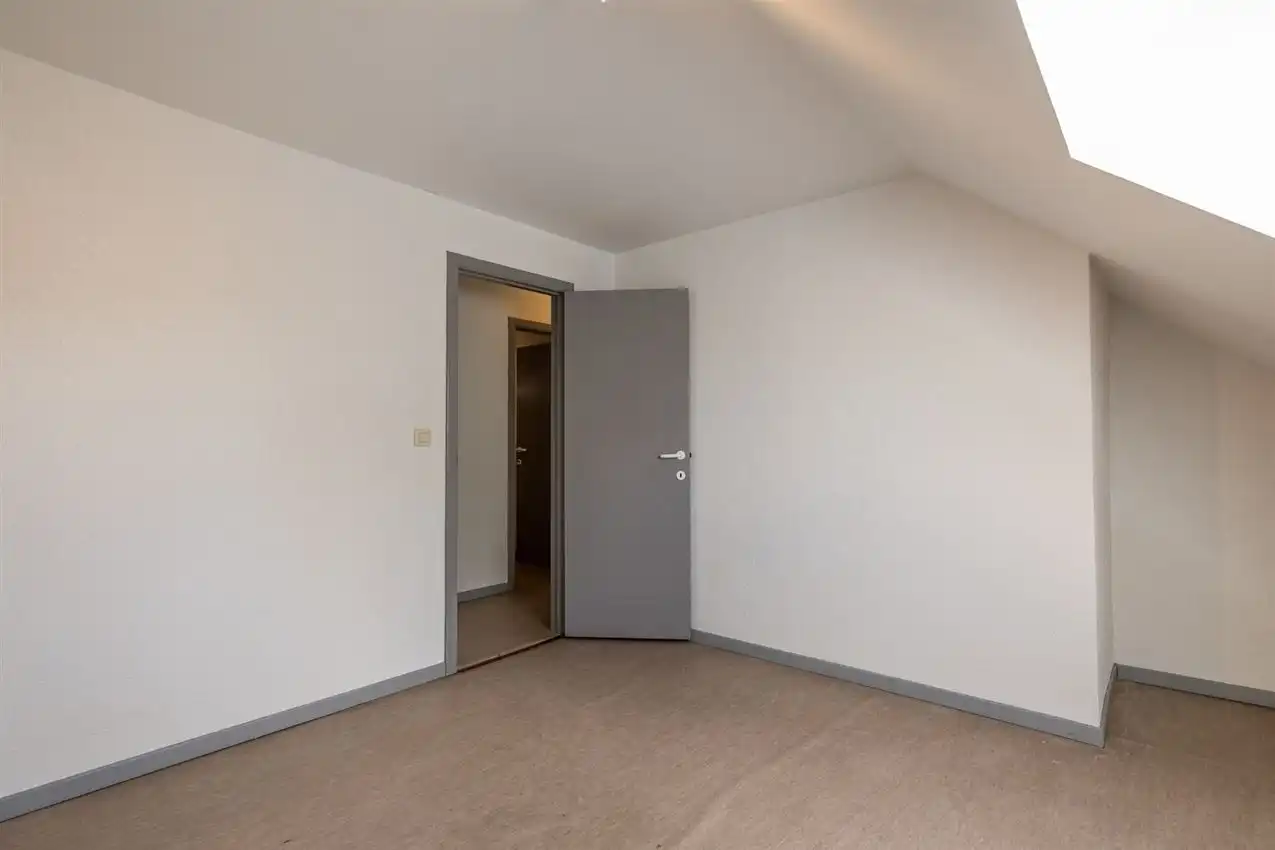Duplex met 2 slpk., magnifiek zicht, Label B foto 14