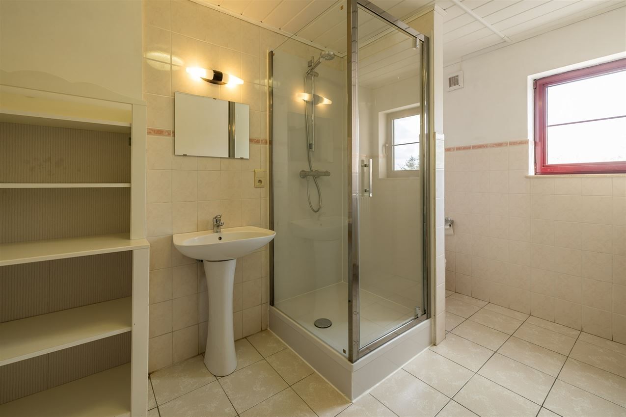 Duplex appartement met 2 slpk. nabij Diest foto 14
