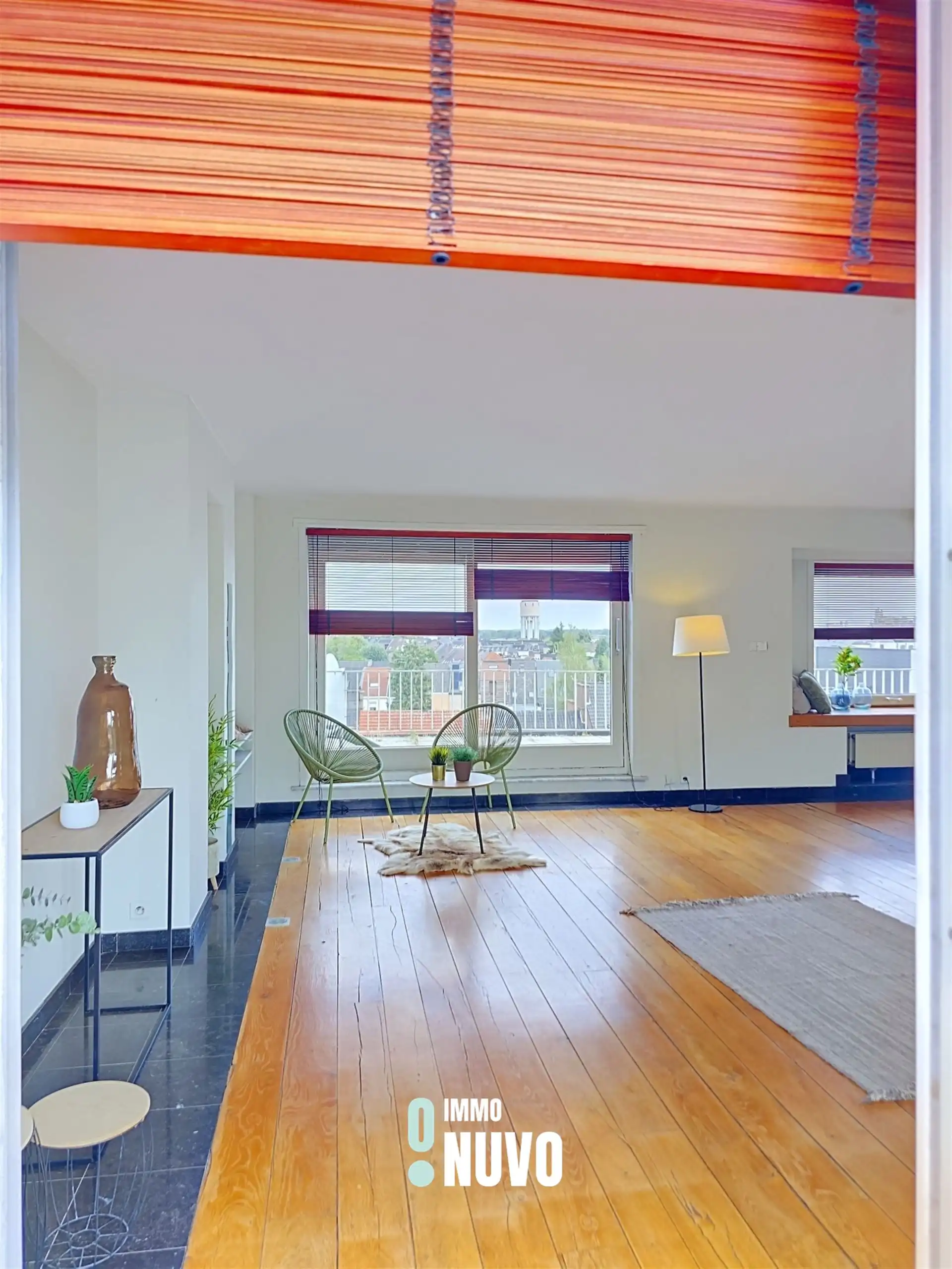 Stijlvolle penthouse op toplocatie! foto 6