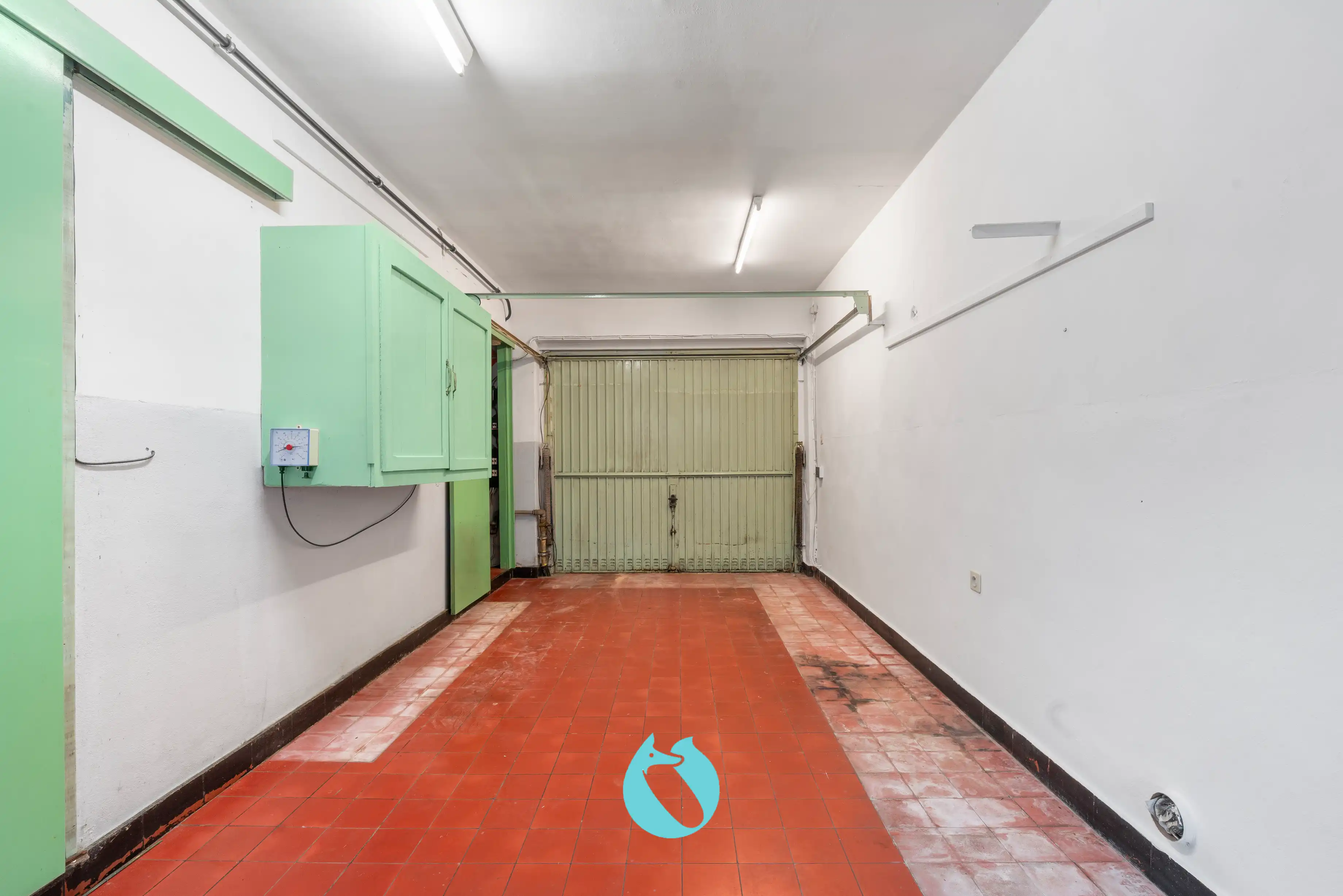 Charmante bungalow met ruime tuin en garages in Evergem foto 13