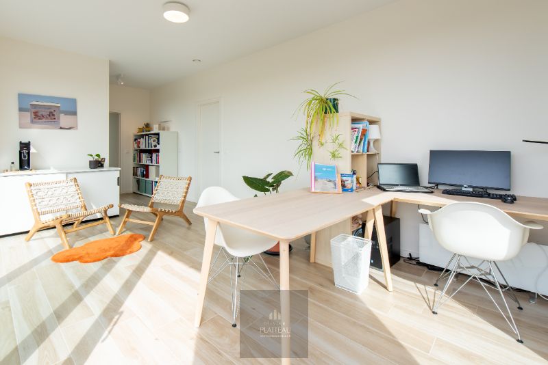 Recent luxe penthouse-appartement met 3 slaapkamers. foto 36