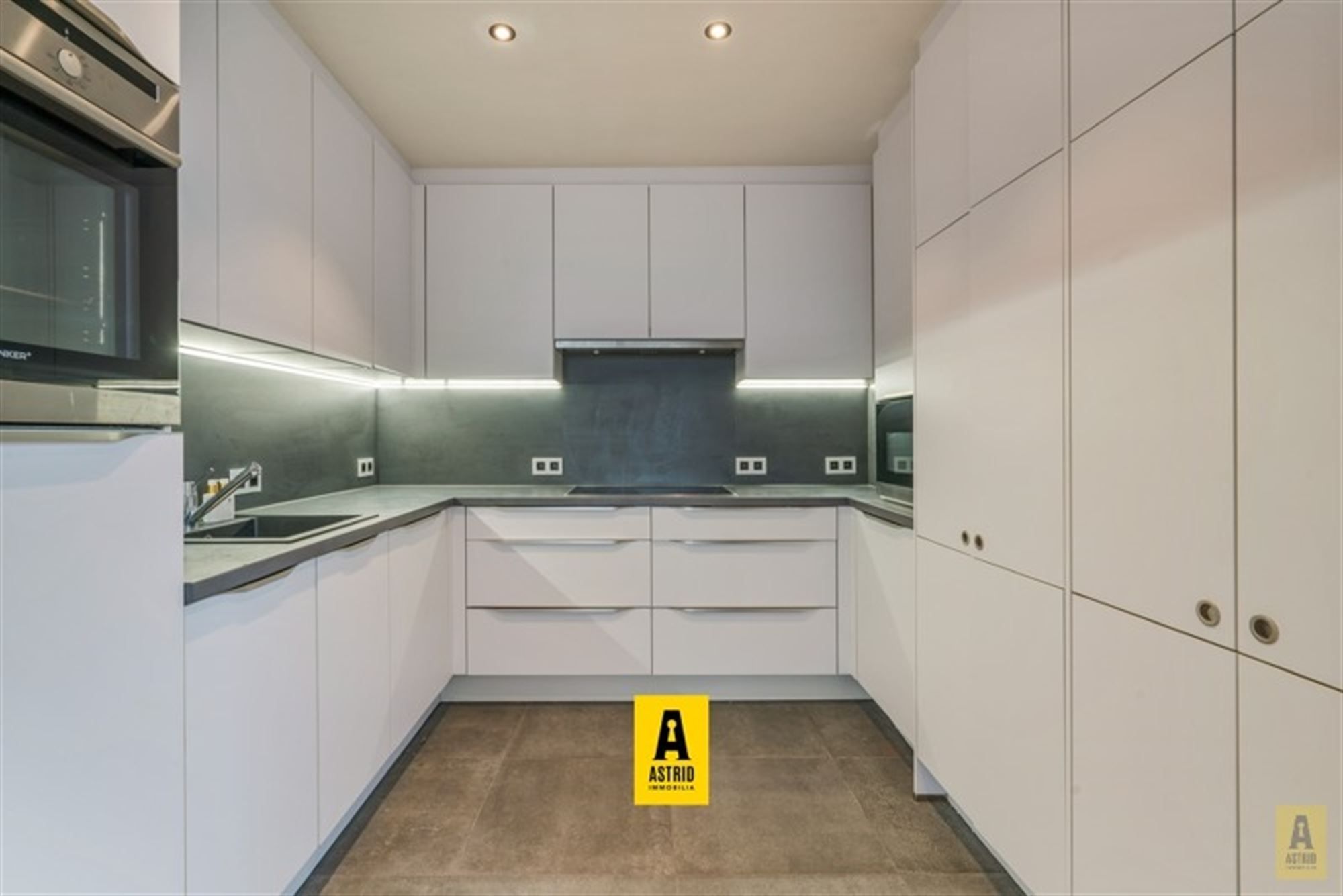 Appartement met 3 slpks vlakbij zee! foto 6