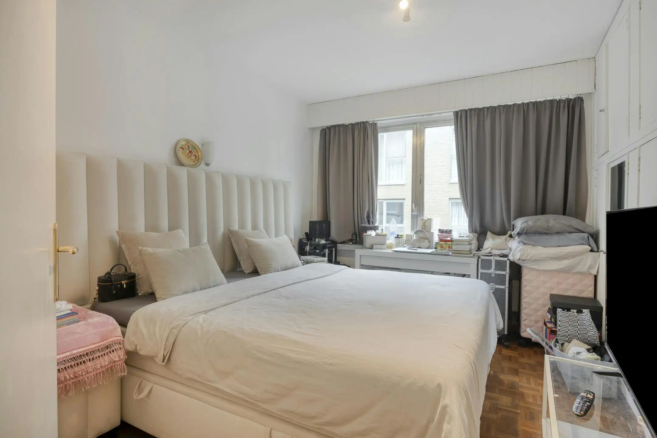 Appartement met 4 slaapkamers te koop te Strombeek foto 8